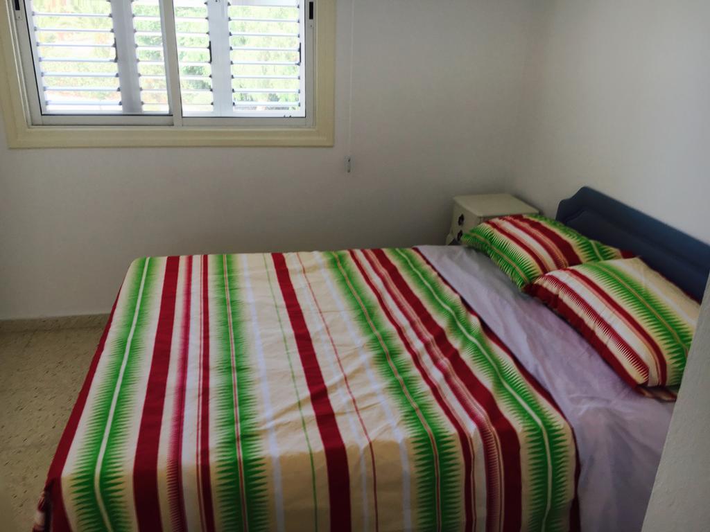 Townhouse Coral Bay Village Kissonerga Esterno foto