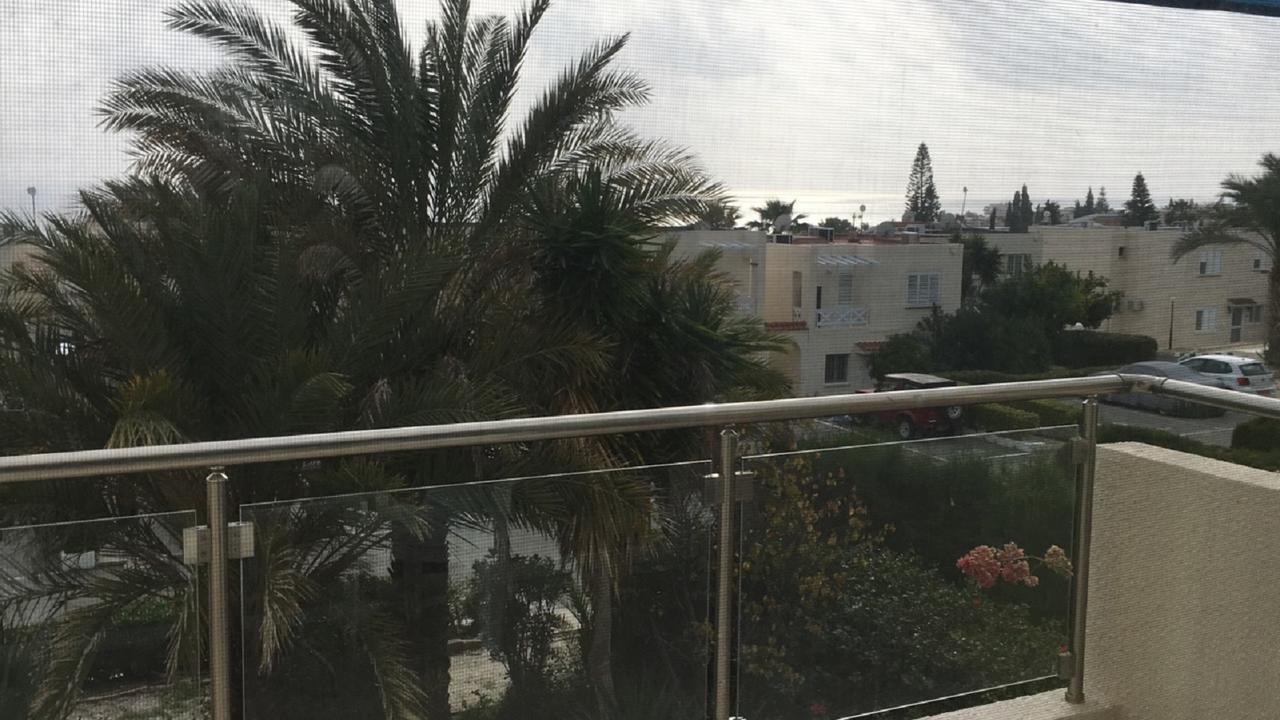 Townhouse Coral Bay Village Kissonerga Esterno foto
