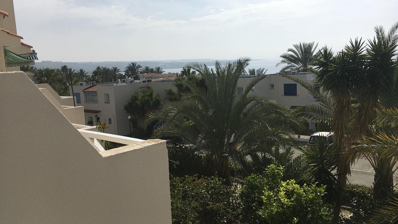Townhouse Coral Bay Village Kissonerga Esterno foto