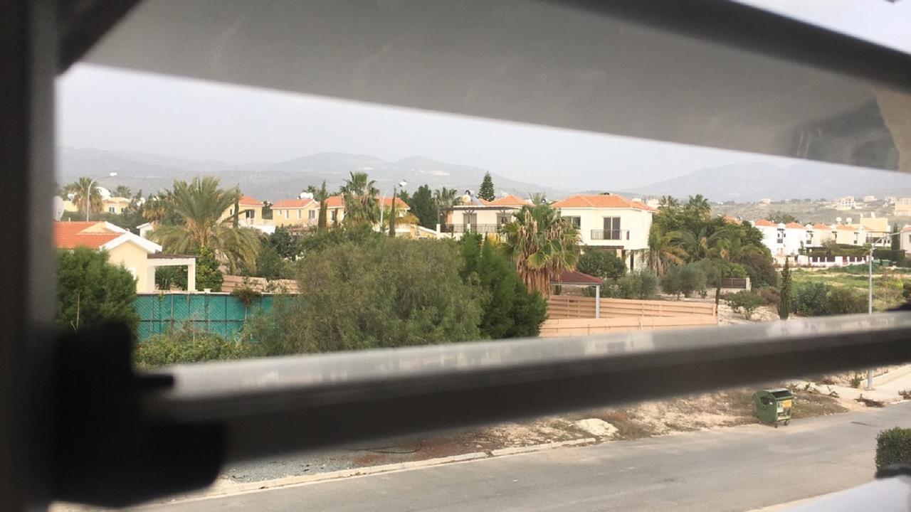 Townhouse Coral Bay Village Kissonerga Esterno foto