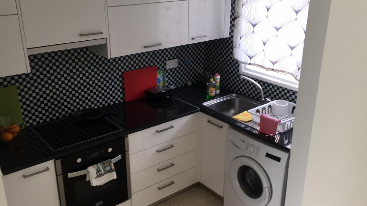 Townhouse Coral Bay Village Kissonerga Esterno foto